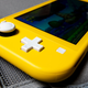 El glorioso D-pad.